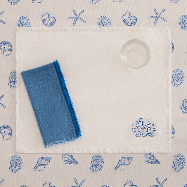 Индивидуални подложки за хранене Venusa