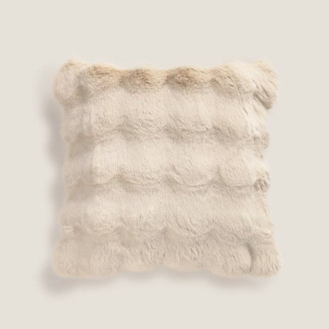 Декоративна калъфка Pudelina