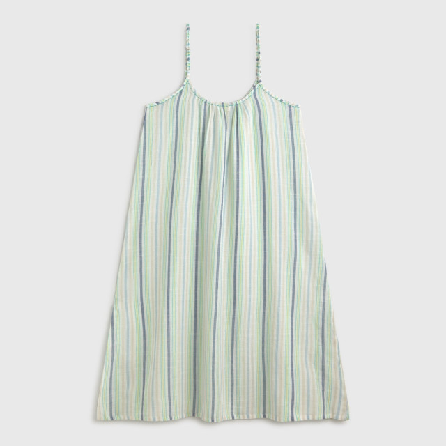 Плажна рокля Fluoriana