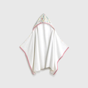 Кърпа с качулка Bloom