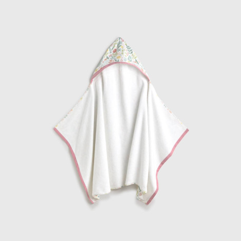 Кърпа с качулка Bloom