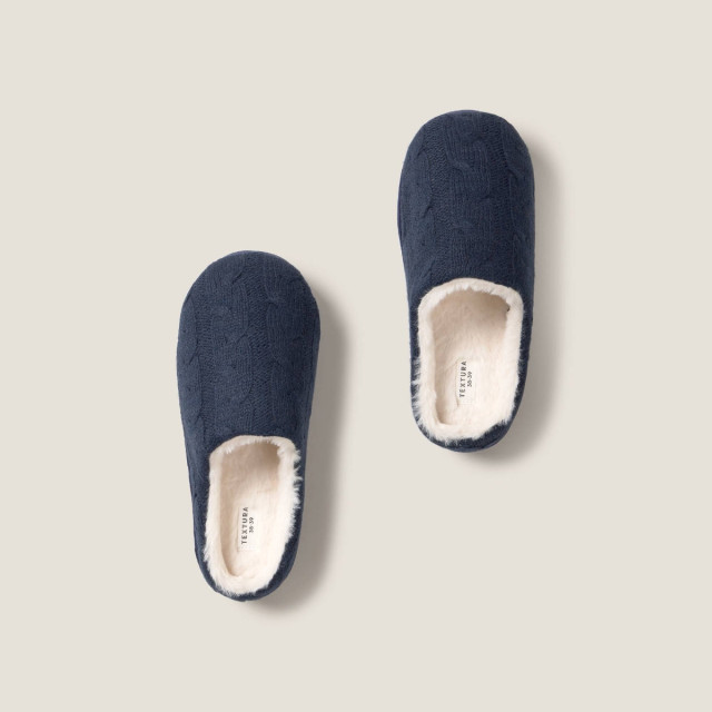 Домашни пантофи Soli