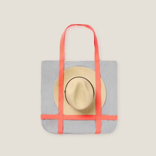 Плажна чанта Somstra