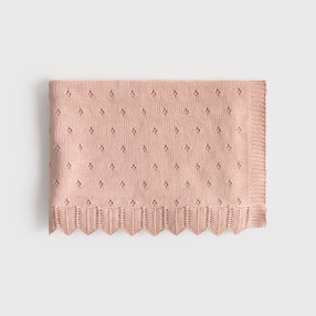 Бебешко одеяло Boisu