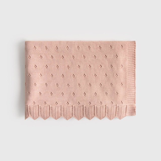 Бебешко одеяло Boisu