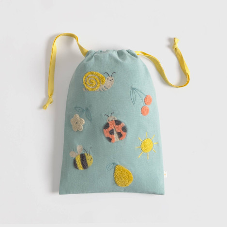 Торба за съхранение Wonder