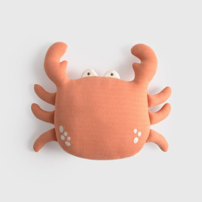 Декоративна възглавница Crab