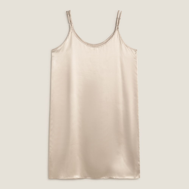 Нощница Silkdress