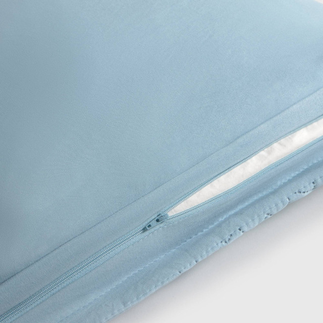 Декоративна калъфка за възглавница Dinosonic