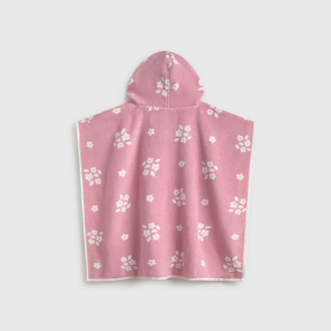 Кърпа пончо Florgri