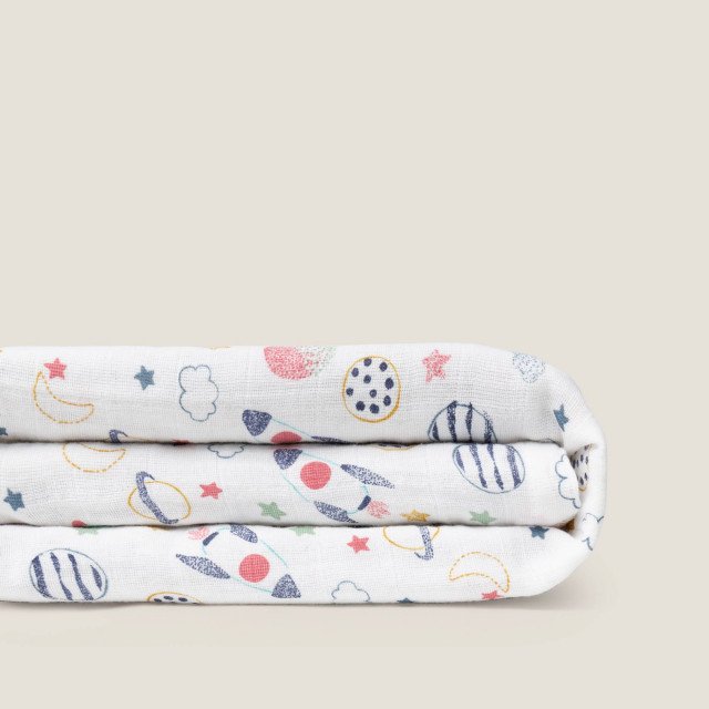 Муселинова пелена PLANETIS