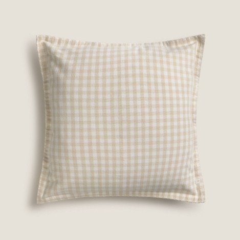 Декоративна калъфка за възглавница Kimivu Декоративна калъфка за възглавница Kimivu