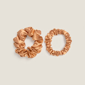 Комплект от два аксесоара за коса Silk