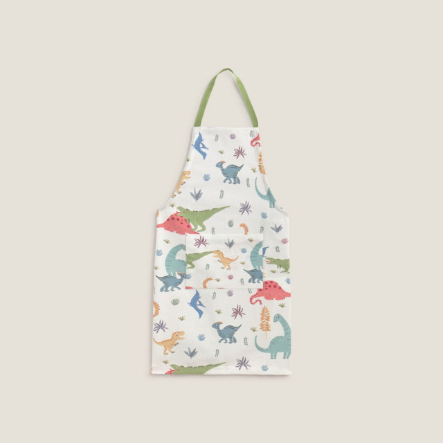 Детска престилка Dinot
