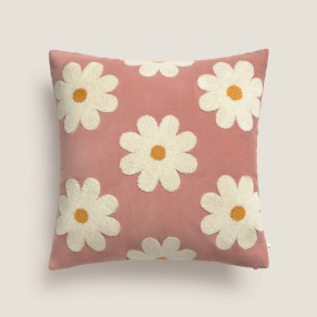 Декоративна калъфка за възглавница Ritcu