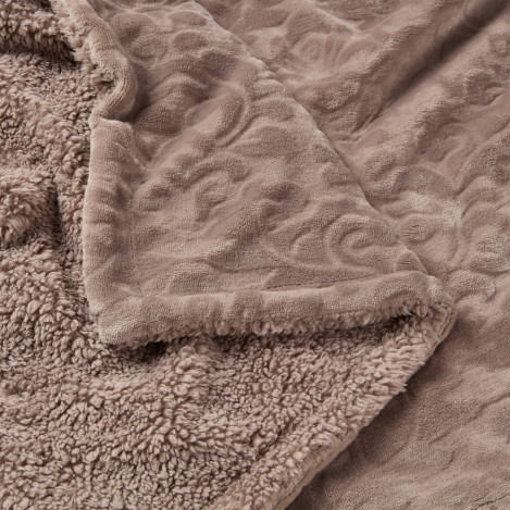 Декоративно одеяло Florfli