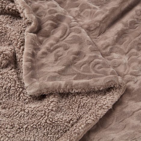 Декоративно одеяло Florfli