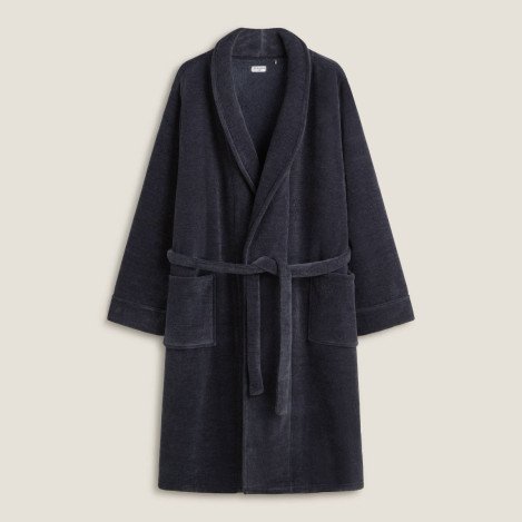 Домашен халат Musk