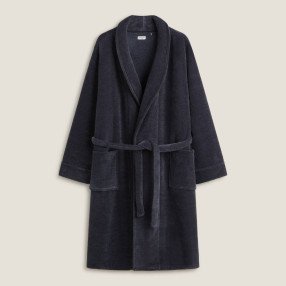 Домашен халат Musk