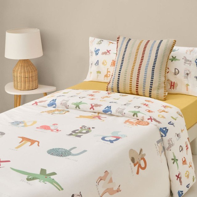 Спален комплект Abcd 