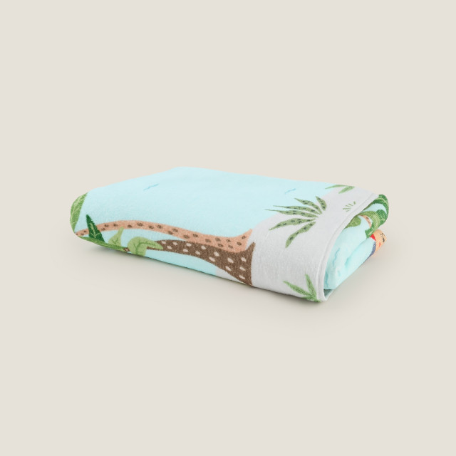 Кърпа за плаж Pirut