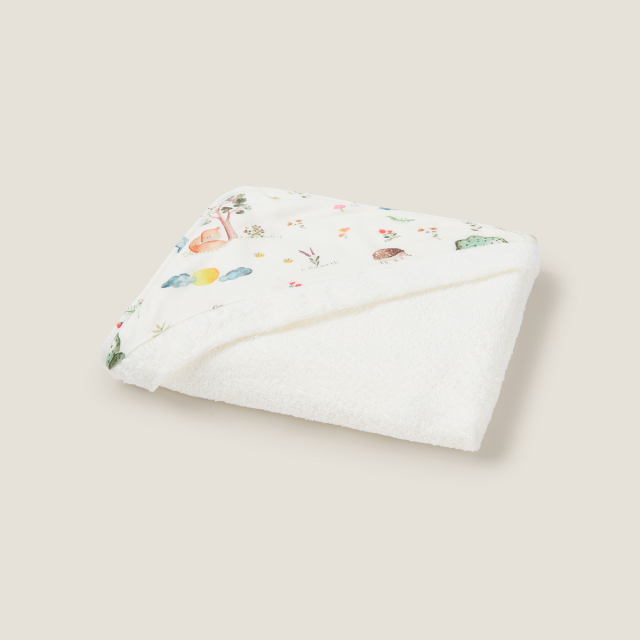 Кърпа за баня Munti