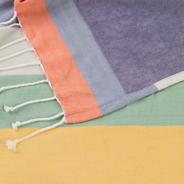 Кърпа за плаж Pirita