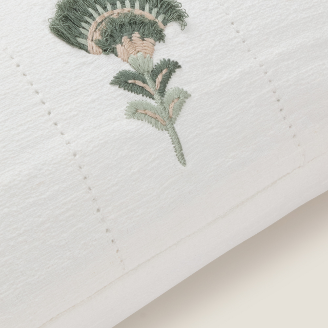 Декоративна калъфка за възглавница Rejana