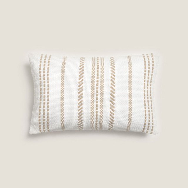 Декоративна калъфка за възглавница Direc