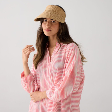 Шапка-козирка Vise