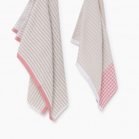 Комплект кърпи Xav