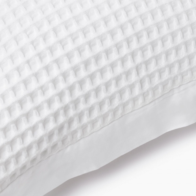 Декоративна калъфка за възглавница Tuar