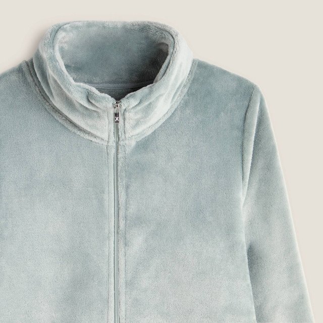 Домашен халат Yanu