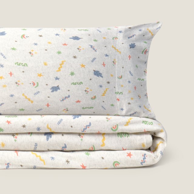 Спален комплект Tinkis