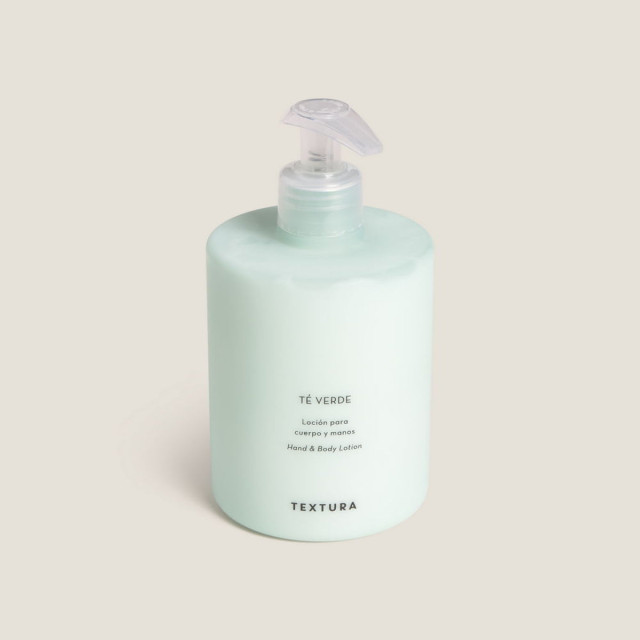 Лосион за тяло Зелен чай