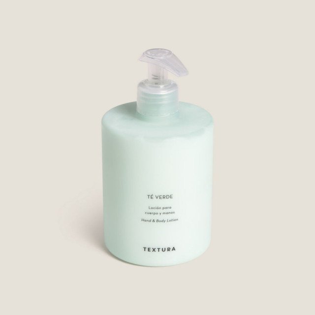 Лосион за тяло Зелен чай