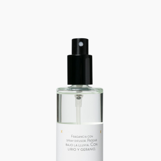 Ароматизатор за дома Ambienblack лилия и здравец