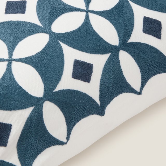 Декоративна калъфка за възглавница Valmot