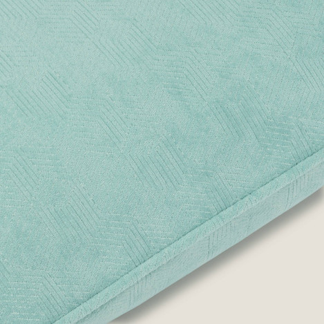 Декоративна калъфка за възглавница Poppy