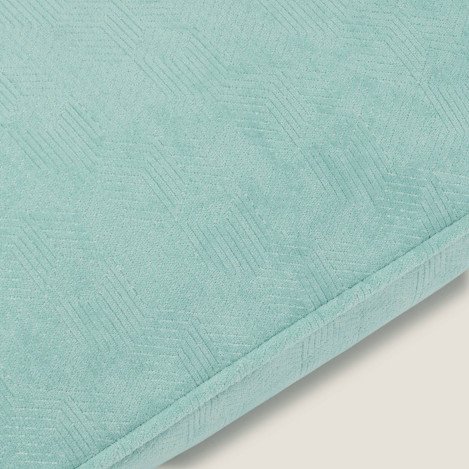 Декоративна калъфка за възглавница Poppy