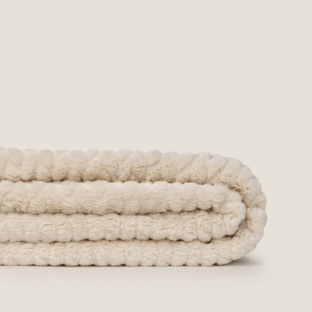 Декоративно одеяло Hoja