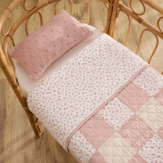 Детско шалте Lalaki