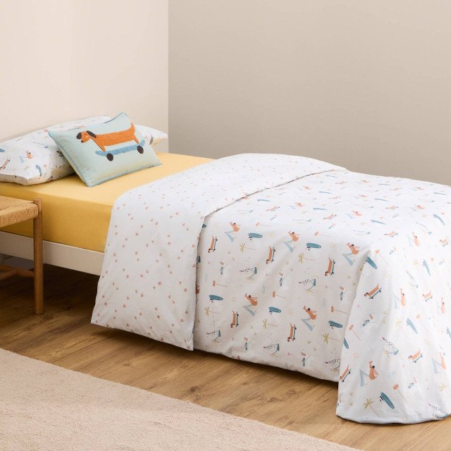 Спален комплект Adventure