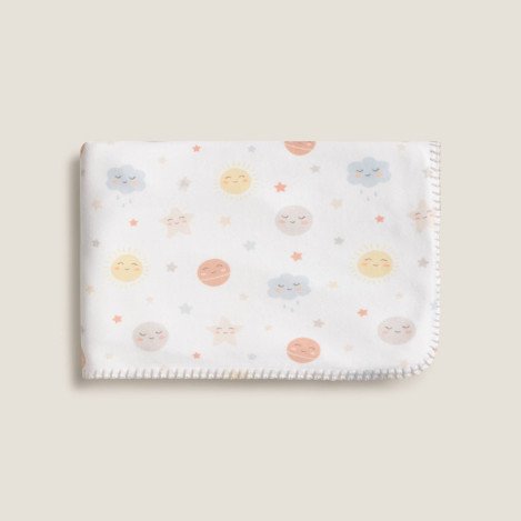 Одеяло Moony