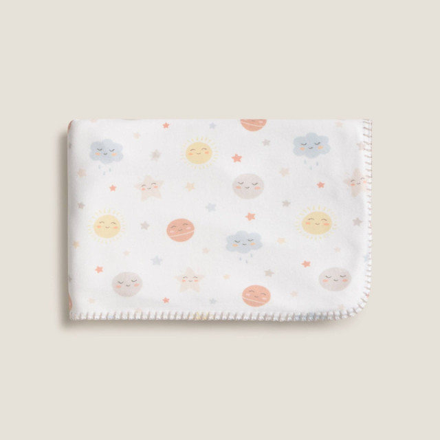 Одеяло Moony