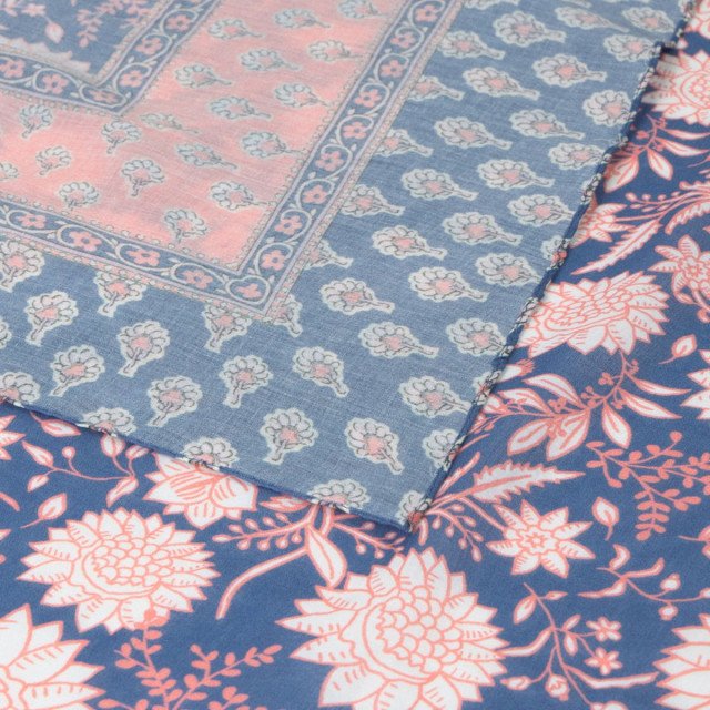 Кърпа-парео Kenze