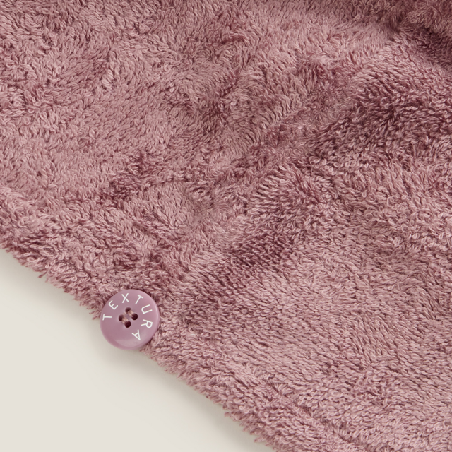 Хавлиен тюрбан за баня Sublimtur