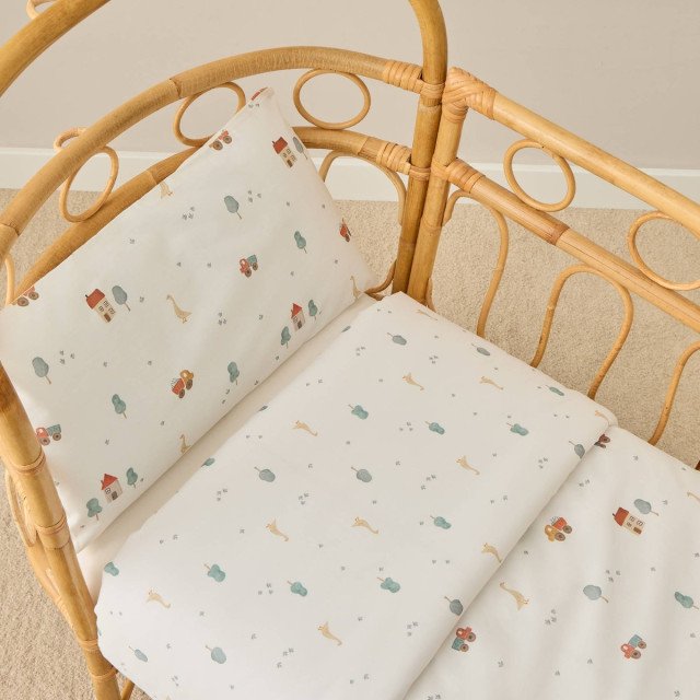 Спален комплект Itas