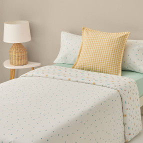 Спален комплект Lluvia