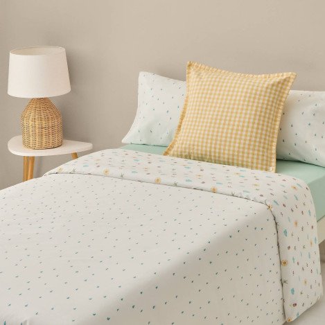 Спален комплект Lluvia